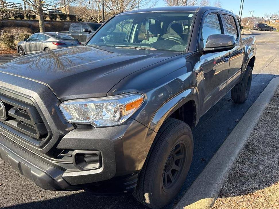 TOYOTA TACOMA 2023 3TYAX5GNXPT078148 image