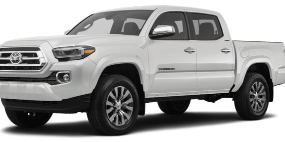 TOYOTA TACOMA 2023 3TMHZ5BN6PM161409 image TOYOTA TACOMA 2023 3TMHZ5BN6PM161409 image