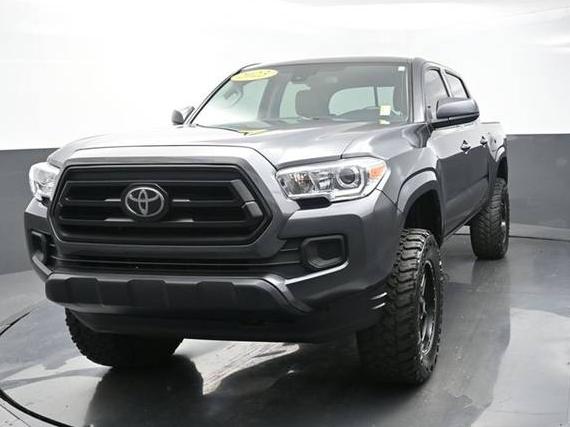 TOYOTA TACOMA 2023 3TMCZ5AN6PM593428 image TOYOTA TACOMA 2023 3TMCZ5AN6PM593428 image