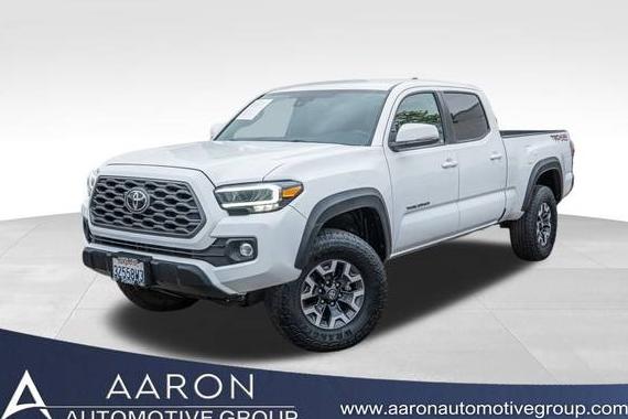 TOYOTA TACOMA 2023 3TMDZ5BN0PM165986 image