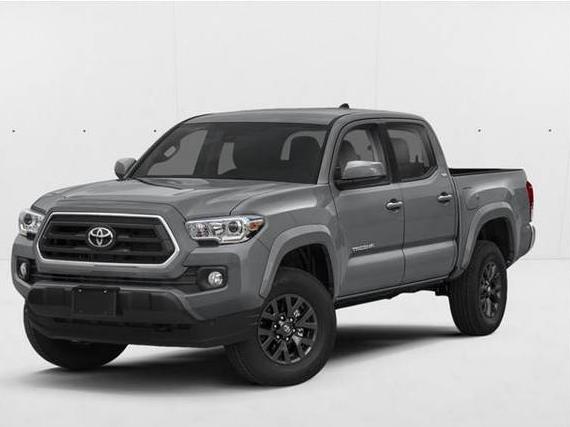 TOYOTA TACOMA 2023 3TMAZ5CN8PM197585 image TOYOTA TACOMA 2023 3TMAZ5CN8PM197585 image