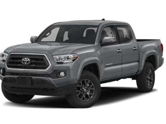 TOYOTA TACOMA 2023 3TMAZ5CN6PM213086 image