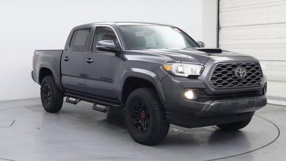 TOYOTA TACOMA 2023 3TMCZ5AN9PM559984 image