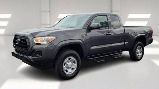 TOYOTA TACOMA 2023 3TYSX5EN2PT020042 image