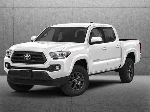TOYOTA TACOMA 2023 3TMAZ5CN1PM220530 image