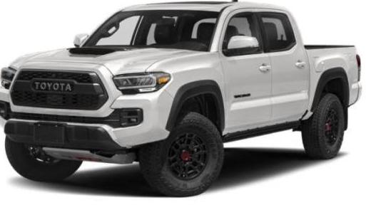 TOYOTA TACOMA 2023 3TMCZ5AN5PM604869 image