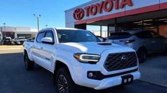 TOYOTA TACOMA 2023 3TMDZ5BN7PM160588 image