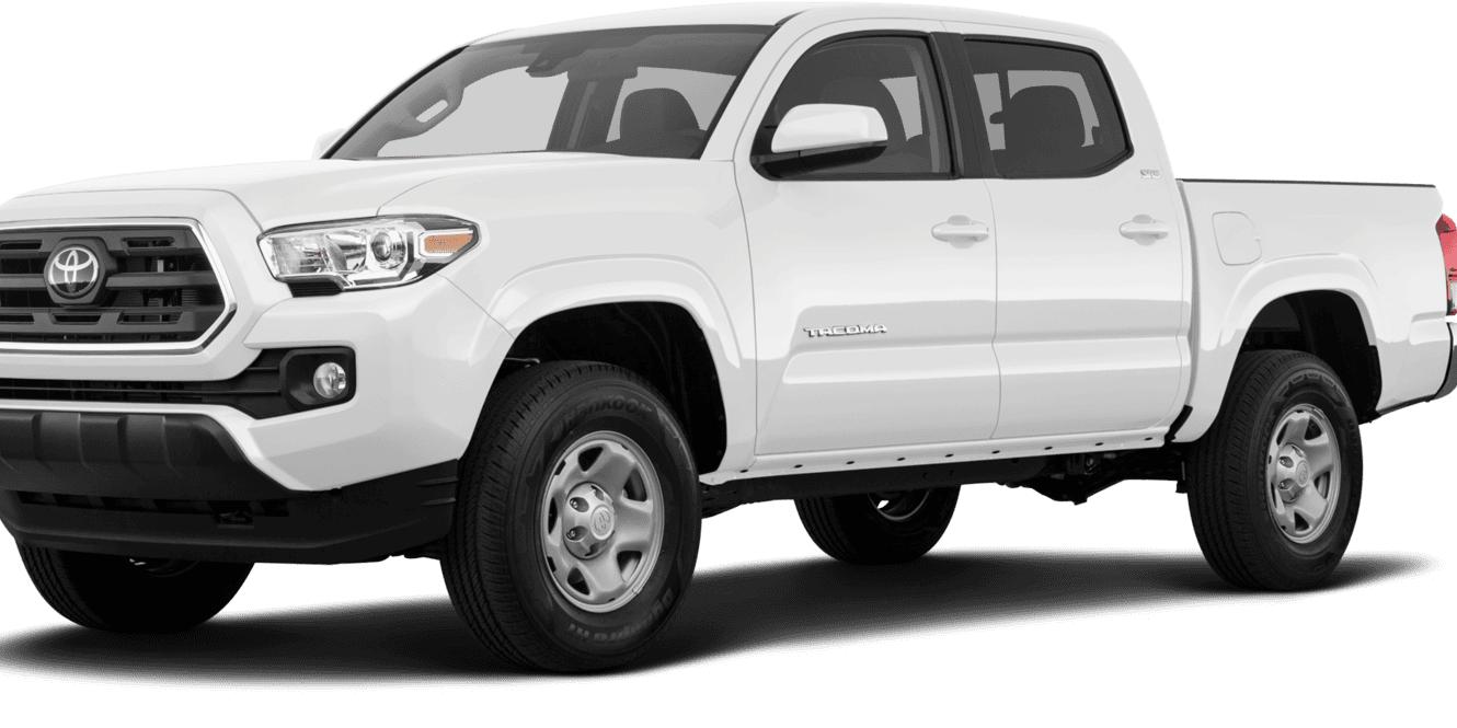 TOYOTA TACOMA 2023 3TYAX5GN8PT069707 image