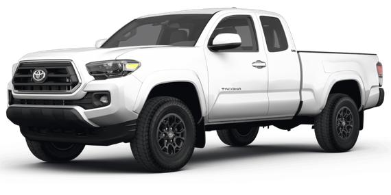 TOYOTA TACOMA 2023 3TYRX5GN6PT076903 image TOYOTA TACOMA 2023 3TYRX5GN6PT076903 image