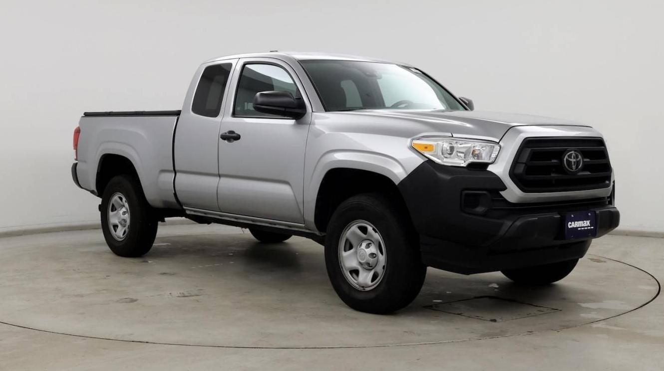 TOYOTA TACOMA 2023 3TYSX5EN0PT018645 image