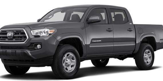 TOYOTA TACOMA 2023 3TMDZ5BN7PM148845 image