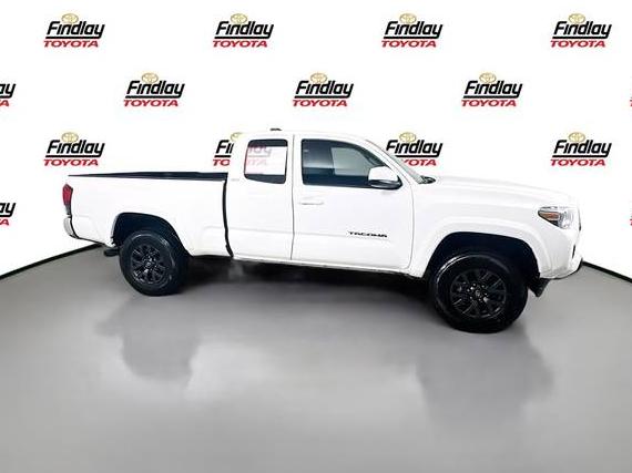 TOYOTA TACOMA 2023 3TYRZ5CN5PT028745 image