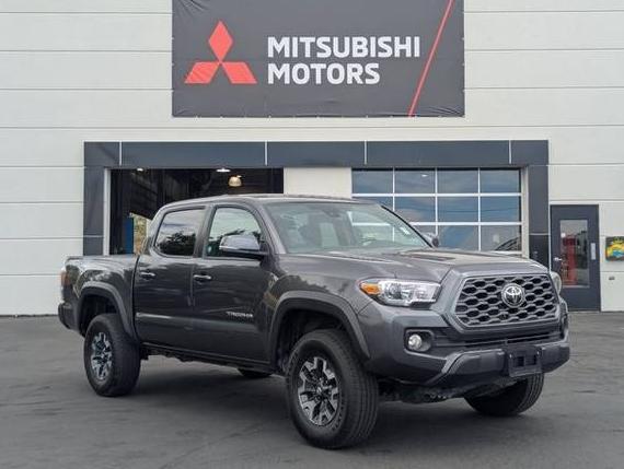 TOYOTA TACOMA 2023 3TYCZ5AN0PT174169 image TOYOTA TACOMA 2023 3TYCZ5AN0PT174169 image