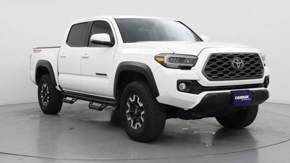 TOYOTA TACOMA 2023 3TMCZ5AN1PM553578 image