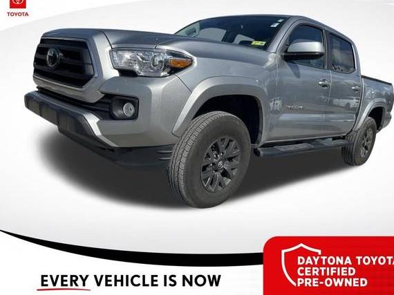 TOYOTA TACOMA 2023 3TMCZ5AN3PM554683 image