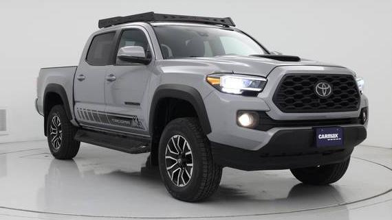 TOYOTA TACOMA 2023 3TMCZ5AN7PM578775 image TOYOTA TACOMA 2023 3TMCZ5AN7PM578775 image