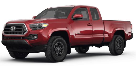 TOYOTA TACOMA 2023 3TYRX5GN0PT072328 image TOYOTA TACOMA 2023 3TYRX5GN0PT072328 image