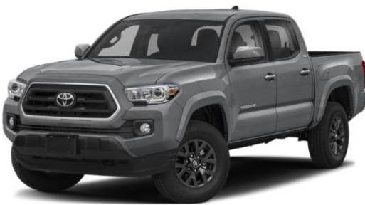 TOYOTA TACOMA 2023 3TYCZ5AN2PT109730 image