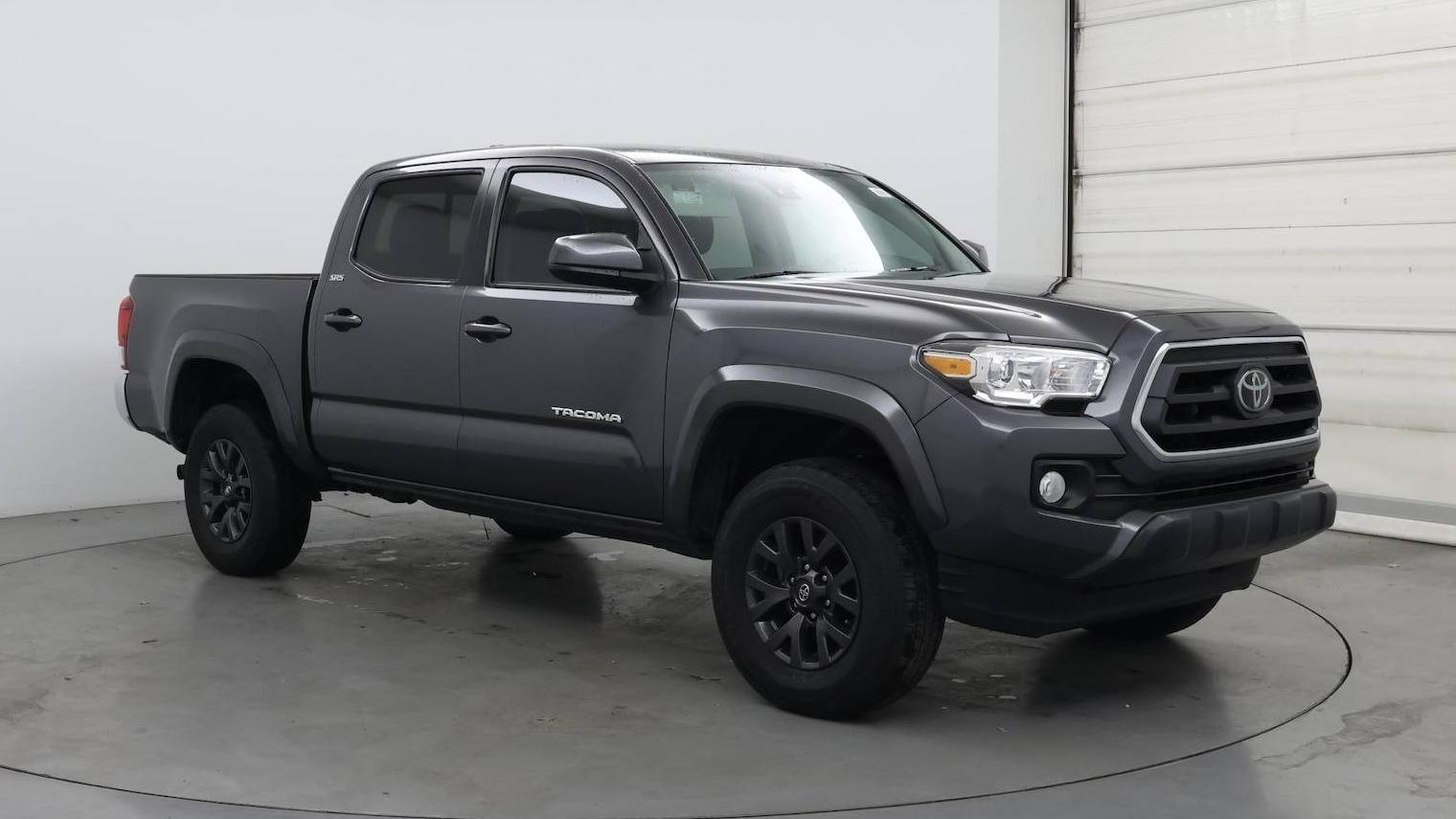 TOYOTA TACOMA 2023 3TYAX5GN1PT072948 image