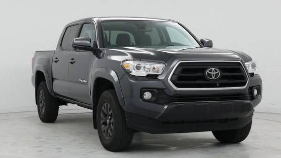TOYOTA TACOMA 2023 3TMAZ5CN1PM213397 image