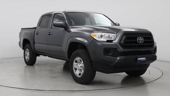 TOYOTA TACOMA 2023 3TMCZ5AN9PM545342 image TOYOTA TACOMA 2023 3TMCZ5AN9PM545342 image