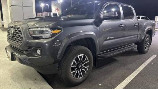 TOYOTA TACOMA 2023 3TMDZ5BN5PM153011 image
