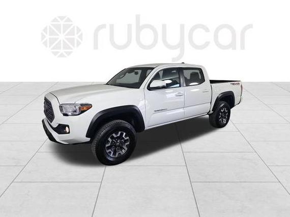 TOYOTA TACOMA 2023 3TYCZ5AN9PT173571 image TOYOTA TACOMA 2023 3TYCZ5AN9PT173571 image
