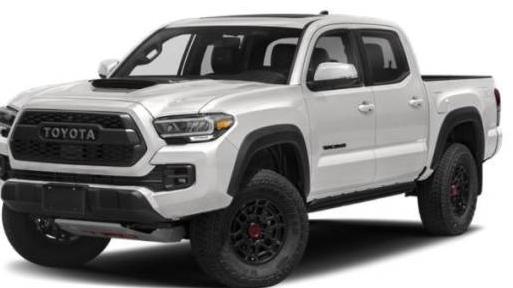 TOYOTA TACOMA 2023 3TMCZ5AN6PM536419 image