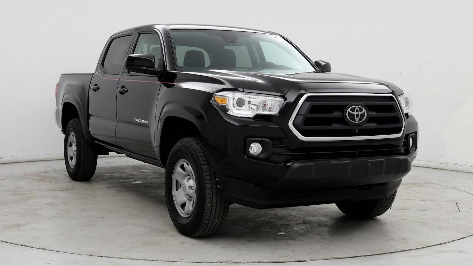 TOYOTA TACOMA 2023 3TYAX5GN8PT070808 image