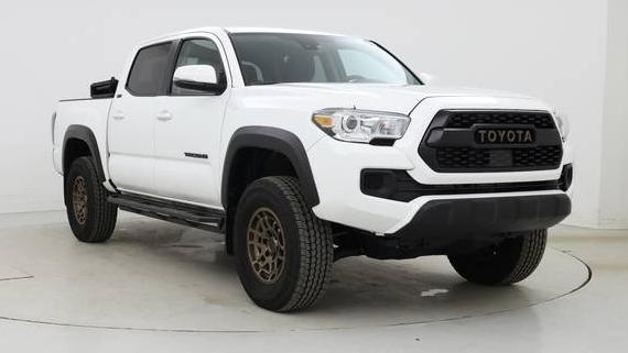 TOYOTA TACOMA 2023 3TMCZ5AN3PM608287 image