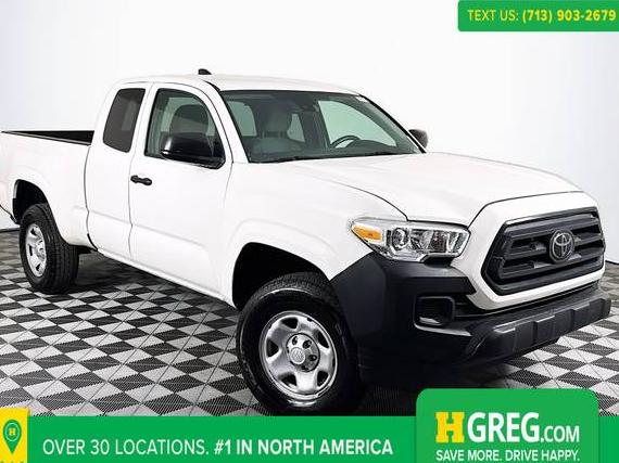 TOYOTA TACOMA 2023 3TYRX5GN2PT079863 image TOYOTA TACOMA 2023 3TYRX5GN2PT079863 image