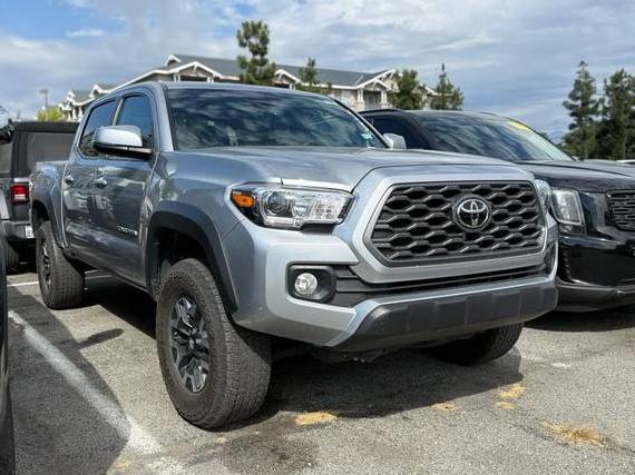 TOYOTA TACOMA 2023 3TMCZ5AN7PM628655 image TOYOTA TACOMA 2023 3TMCZ5AN7PM628655 image