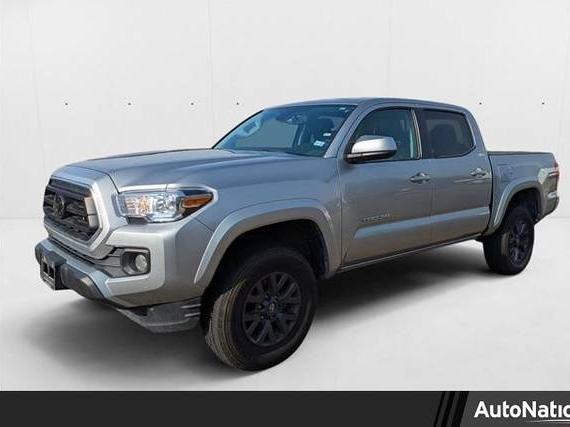 TOYOTA TACOMA 2023 3TMCZ5ANXPM645014 image