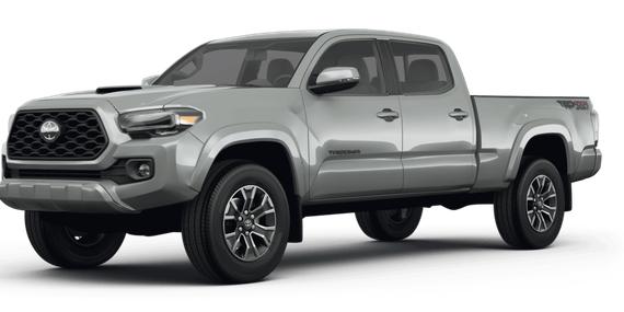 TOYOTA TACOMA 2023 3TMDZ5BN9PM148233 image TOYOTA TACOMA 2023 3TMDZ5BN9PM148233 image