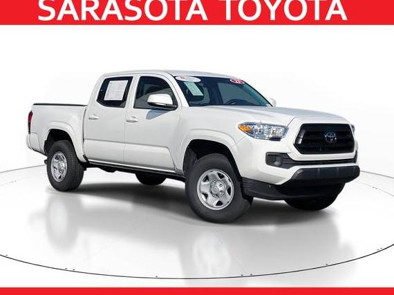 TOYOTA TACOMA 2023 3TMCZ5AN3PM618074 image TOYOTA TACOMA 2023 3TMCZ5AN3PM618074 image