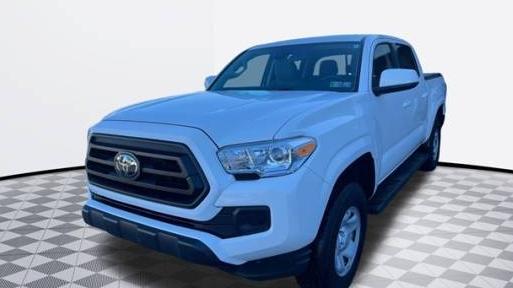 TOYOTA TACOMA 2023 3TYAX5GN0PT076778 image