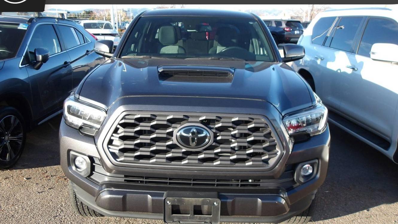 TOYOTA TACOMA 2023 3TMCZ5AN6PM539028 image TOYOTA TACOMA 2023 3TMCZ5AN6PM539028 image