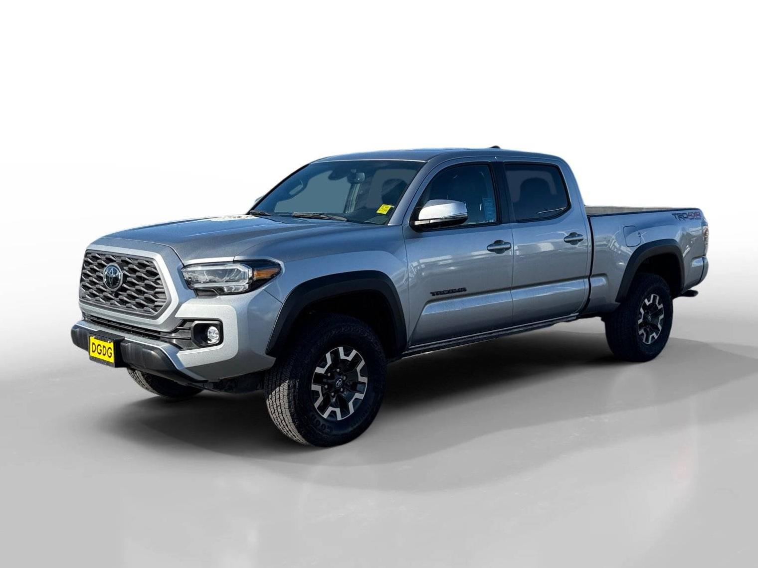 TOYOTA TACOMA 2023 3TMDZ5BN0PM155328 image