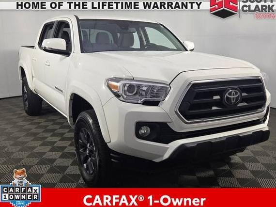 TOYOTA TACOMA 2023 3TMAZ5CN5PM219851 image