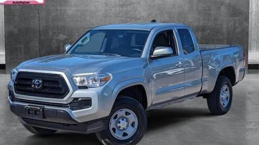 TOYOTA TACOMA 2023 3TYSX5EN6PT022716 image