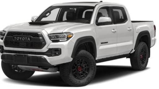 TOYOTA TACOMA 2023 3TMCZ5AN9PM582066 image