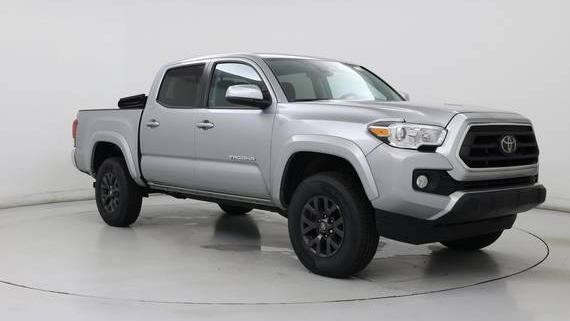 TOYOTA TACOMA 2023 3TMCZ5AN7PM541712 image