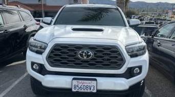 TOYOTA TACOMA 2023 3TMCZ5ANXPM634336 image