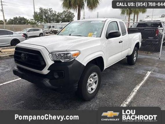 TOYOTA TACOMA 2023 3TYRX5GNXPT076516 image TOYOTA TACOMA 2023 3TYRX5GNXPT076516 image