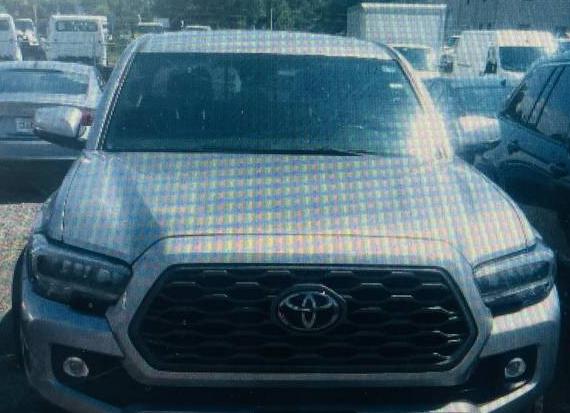 TOYOTA TACOMA 2023 3TMCZ5AN3PM620410 image