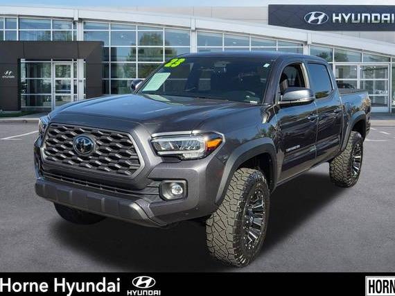 TOYOTA TACOMA 2023 3TMCZ5AN9PM601585 image TOYOTA TACOMA 2023 3TMCZ5AN9PM601585 image
