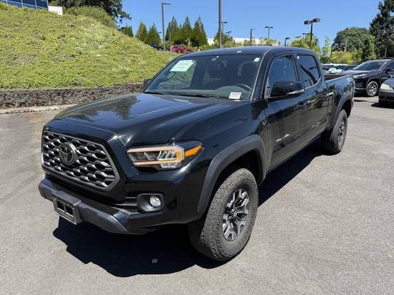 TOYOTA TACOMA 2023 3TMDZ5BN6PM148416 image