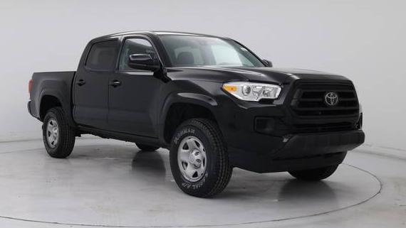 TOYOTA TACOMA 2023 3TMCZ5AN9PM535703 image