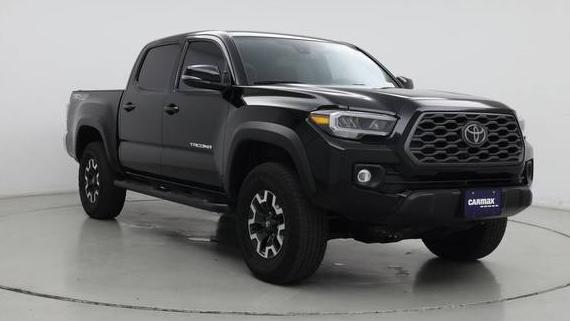 TOYOTA TACOMA 2023 3TMCZ5ANXPM601885 image TOYOTA TACOMA 2023 3TMCZ5ANXPM601885 image