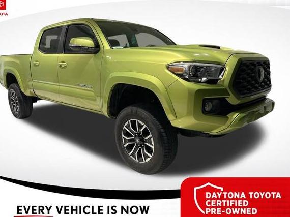 TOYOTA TACOMA 2023 3TYDZ5BN3PT033034 image TOYOTA TACOMA 2023 3TYDZ5BN3PT033034 image